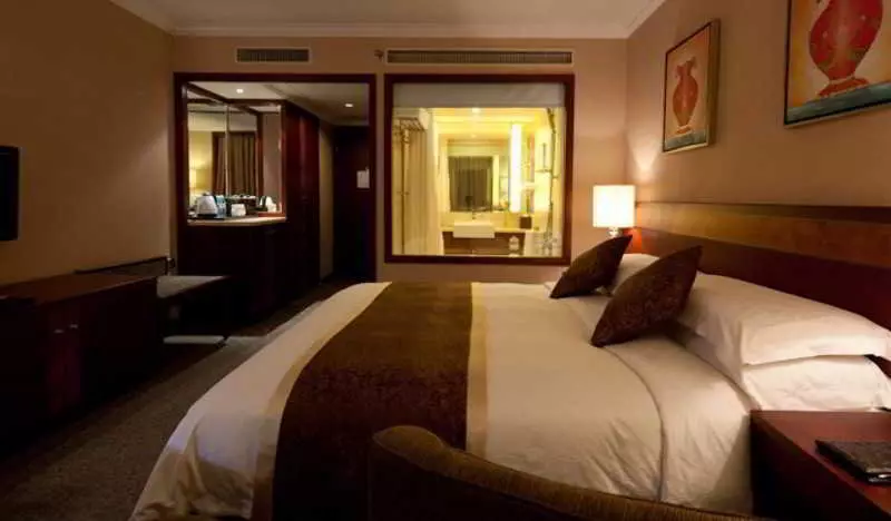 Fotos del hotel Rosedale & Suites:  5