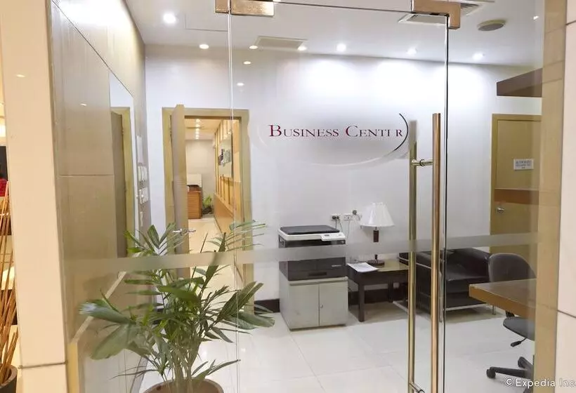 Fotos del hotel Summit Circle Cebu  Quarantine:  2