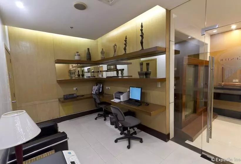 Fotos del hotel Summit Circle Cebu  Quarantine:  9