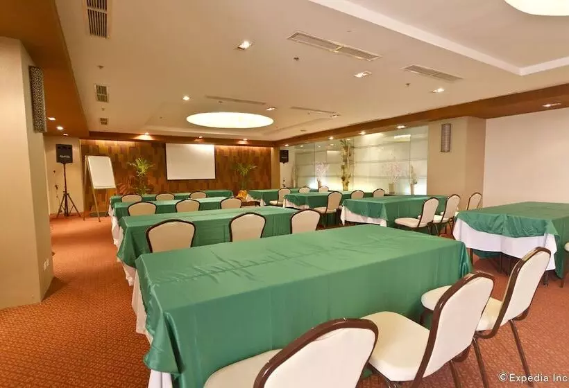 Fotos del hotel Summit Circle Cebu  Quarantine:  4