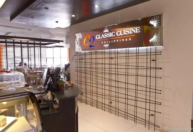 Fotos del hotel Summit Circle Cebu  Quarantine:  14