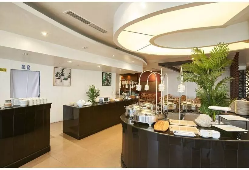 Fotos del hotel Summit Circle Cebu  Quarantine:  3