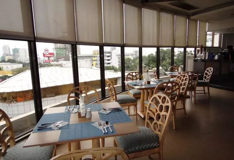 Fotos del hotel Summit Circle Cebu  Quarantine:  10