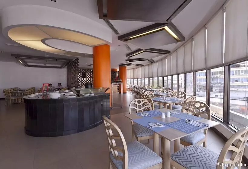 Fotos del hotel Summit Circle Cebu  Quarantine:  12