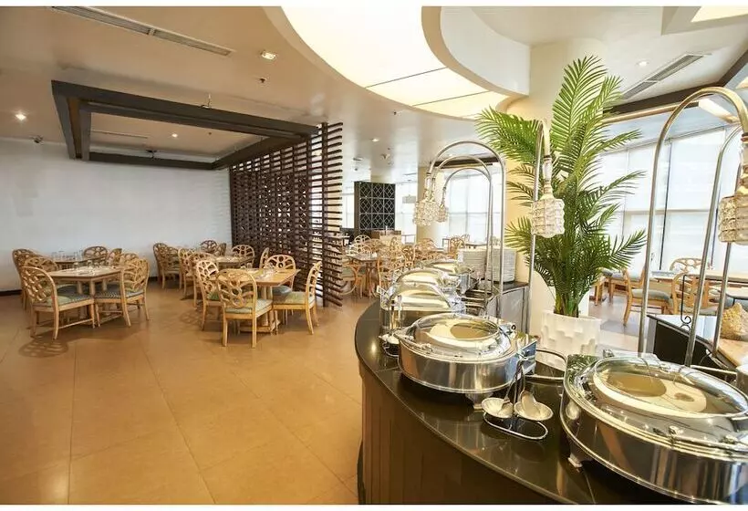 Fotos del hotel Summit Circle Cebu  Quarantine:  13