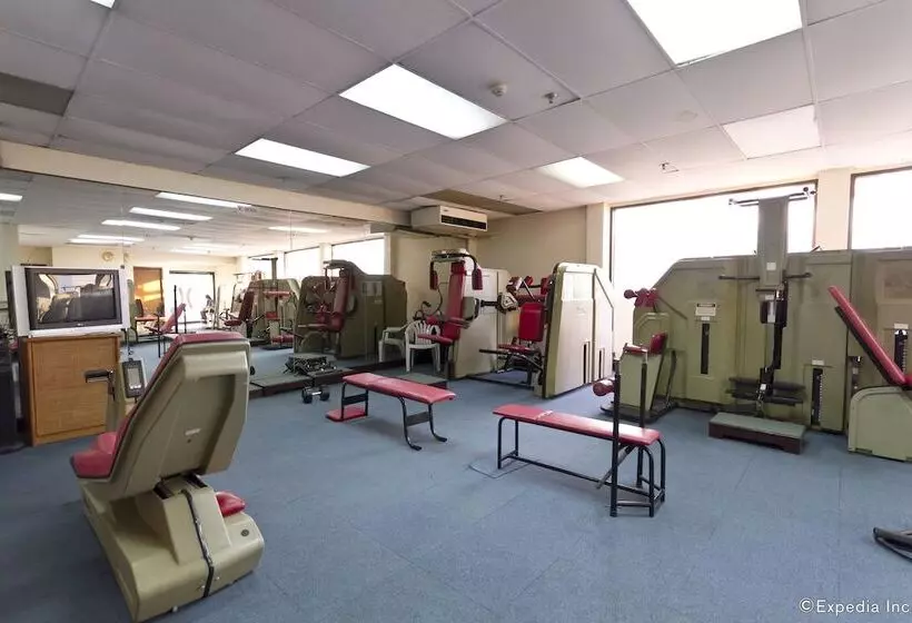 Fotos del hotel Summit Circle Cebu  Quarantine:  5