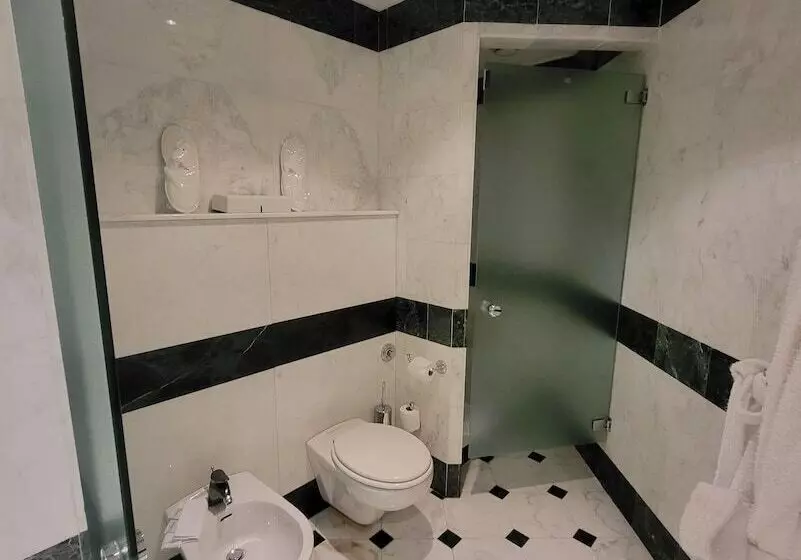 Fotos del hotel Tower Genova Airport   & Conference Center:  19