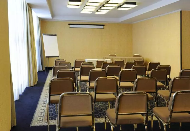 Fotos del hotel Tower Genova Airport   & Conference Center:  13