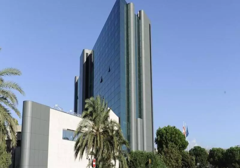 Tower Genova Airport   & Conference Center