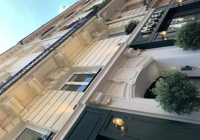 Fotos del hotel Newhotel Le Voltaire:  17