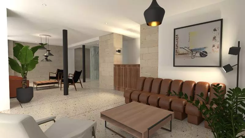 Fotos del hotel Newhotel Le Voltaire:  8