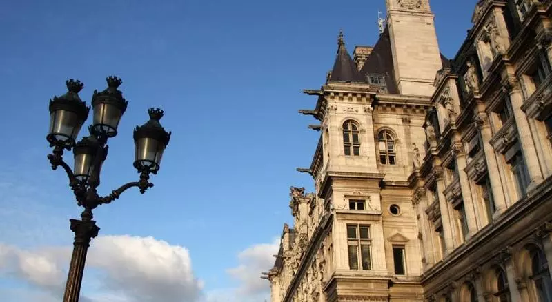 Fotos del hotel Newhotel Le Voltaire:  15