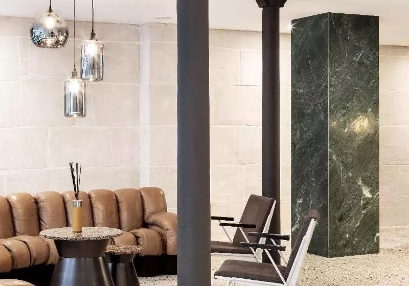 Fotos del hotel Newhotel Le Voltaire:  9