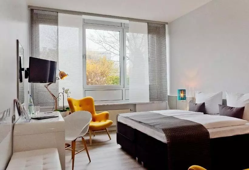 Art Ana Munich Messe