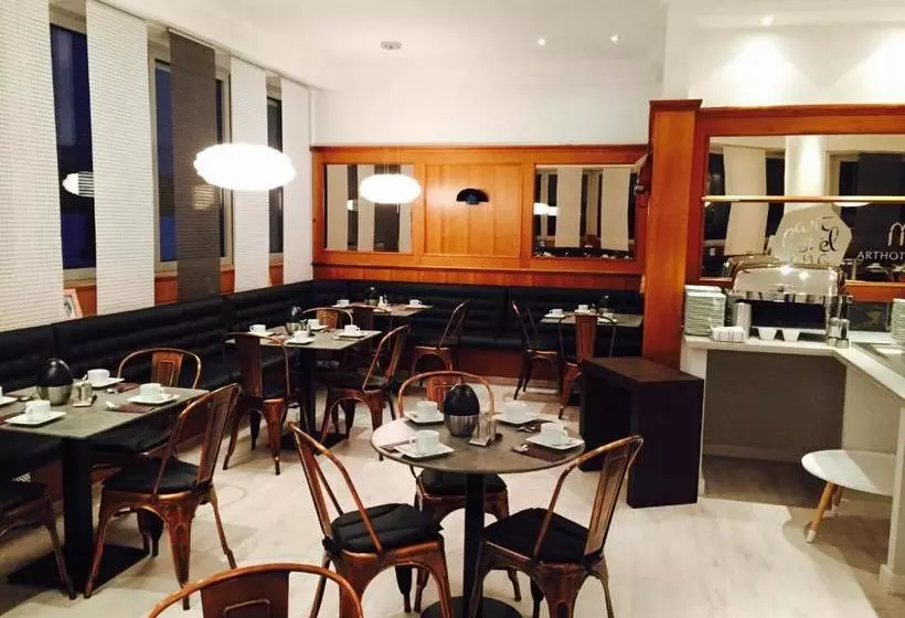 Fotos del hotel Art Ana Munich Messe:  3