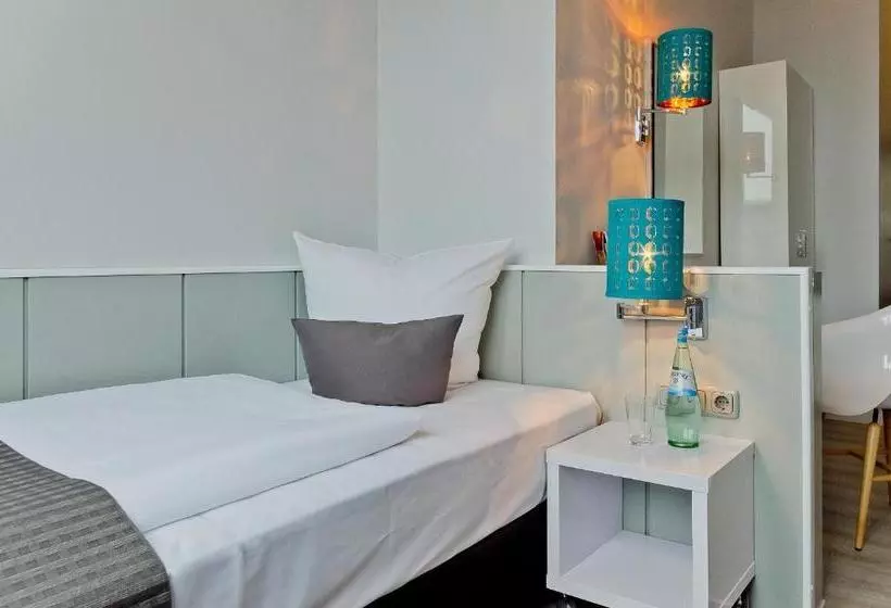 Fotos del hotel Art Ana Munich Messe:  9