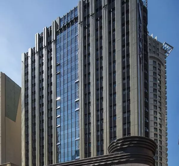 Fotos del hotel Joya  Dalian:  6