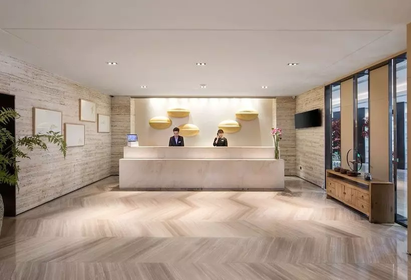 Fotos del hotel Joya  Dalian:  2