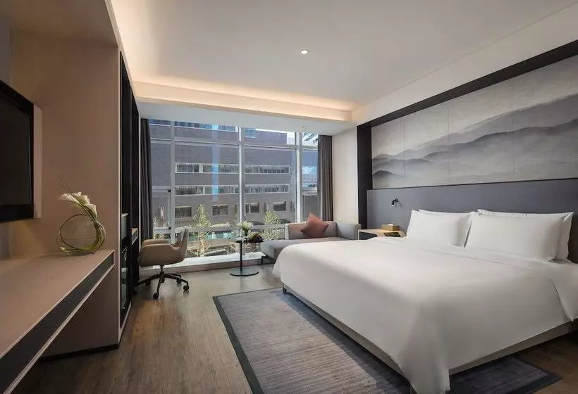 Fotos del hotel Joya  Dalian:  7