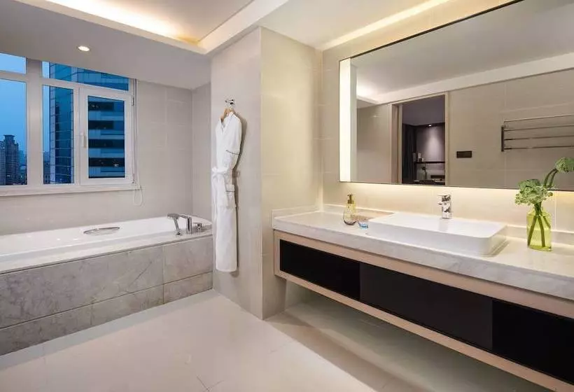 Fotos del hotel Joya  Dalian:  5