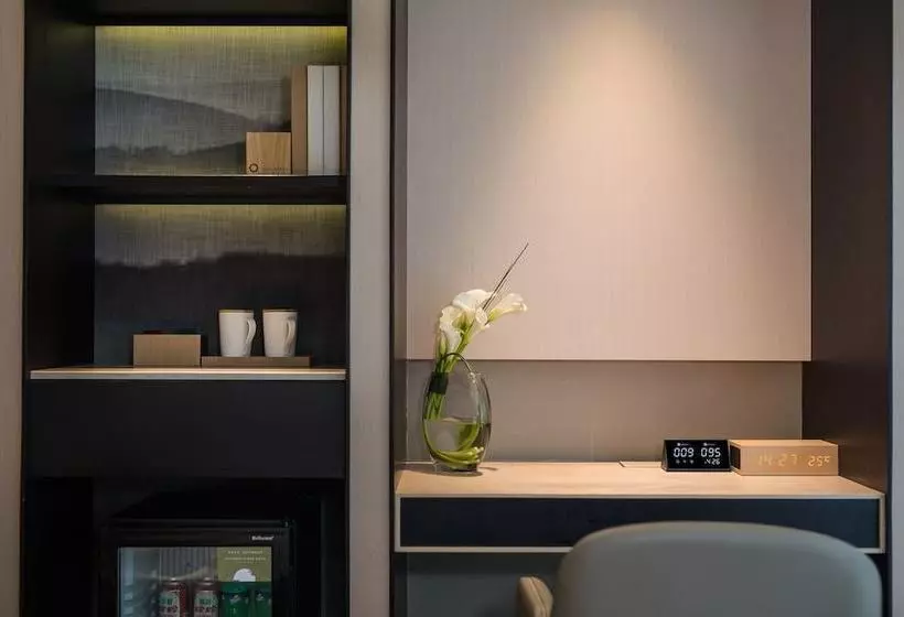 Fotos del hotel Joya  Dalian:  16