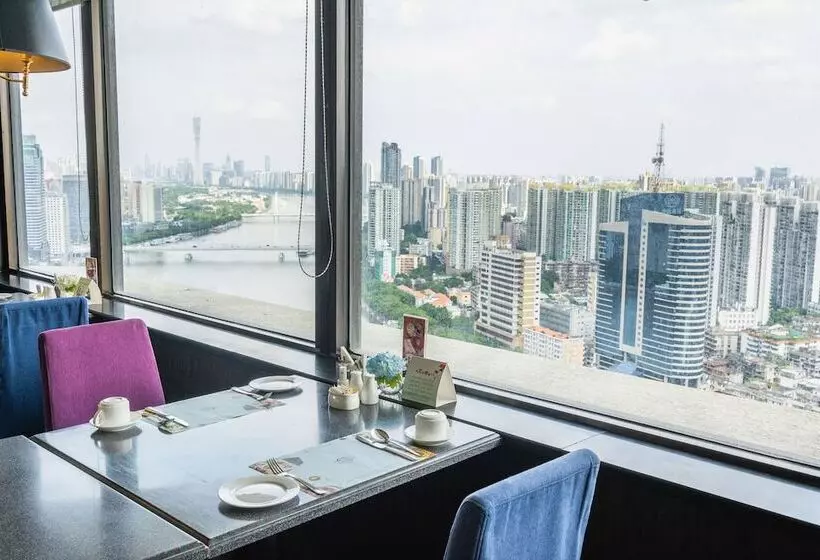 Fotos del hotel Landmark Canton:  14