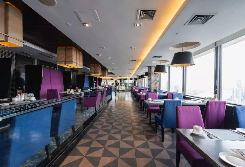 Fotos del hotel Landmark Canton:  5