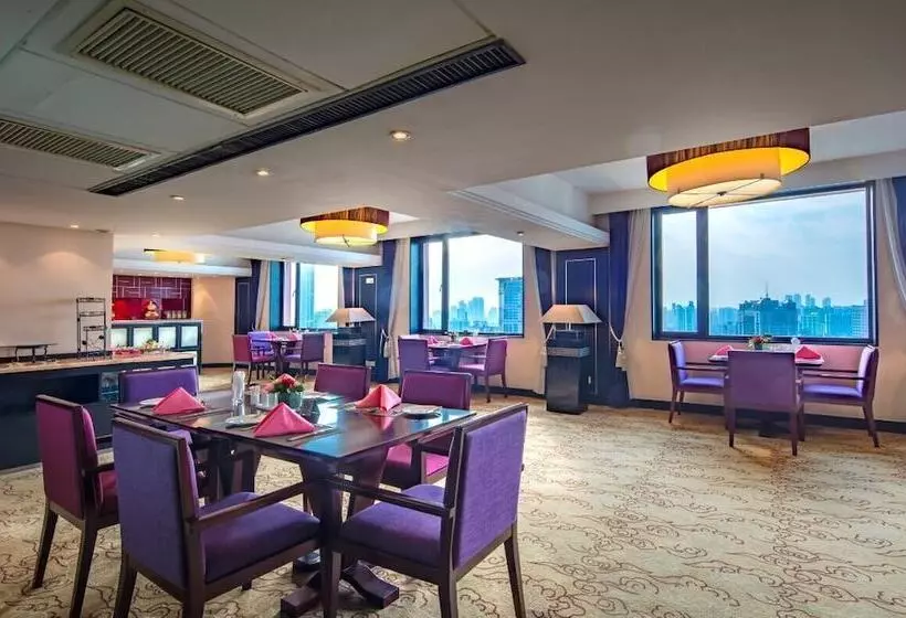 Fotos del hotel Landmark Canton:  20