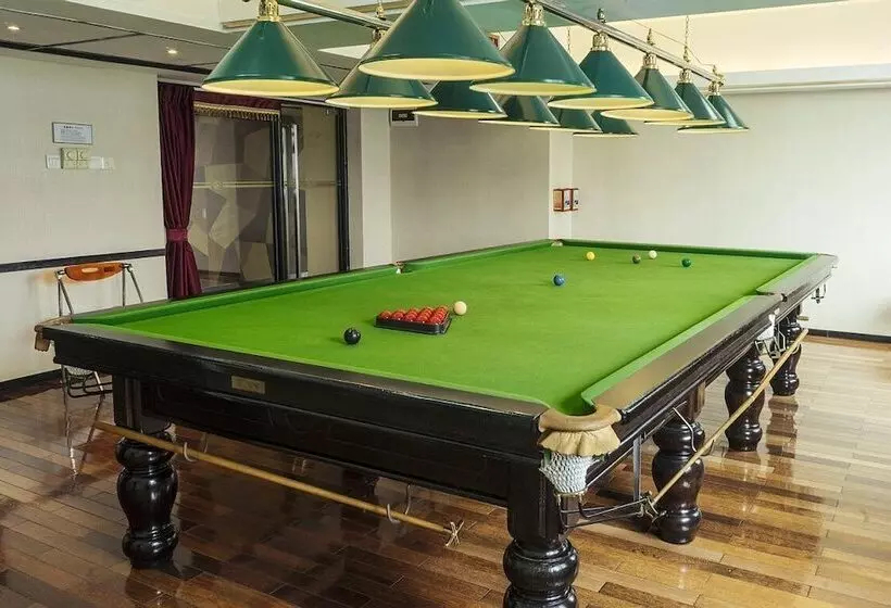 Fotos del hotel Landmark Canton:  22