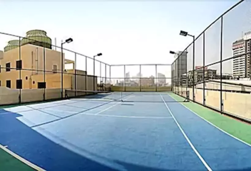 Fotos del hotel Landmark Canton:  10