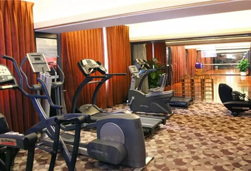 Fotos del hotel Landmark Canton:  15