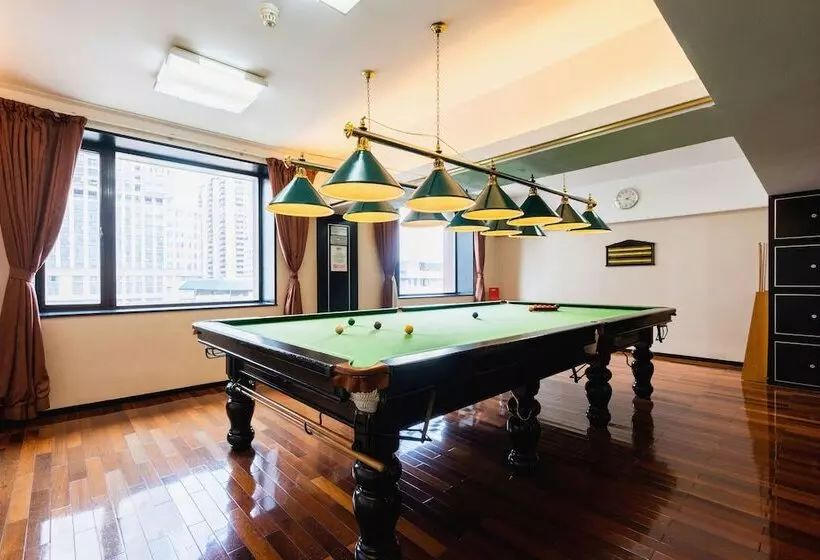 Fotos del hotel Landmark Canton:  6