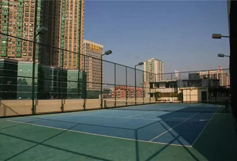 Fotos del hotel Landmark Canton:  3