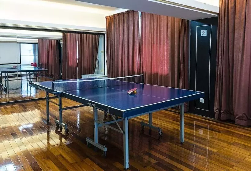 Fotos del hotel Landmark Canton:  19