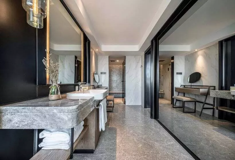 Fotos del hotel Landmark Canton:  17