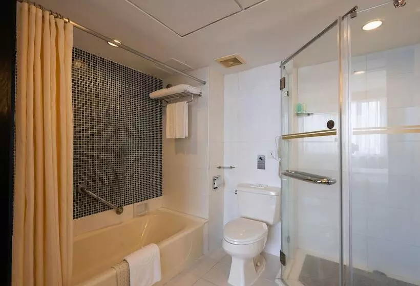 Fotos del hotel Landmark Canton:  13