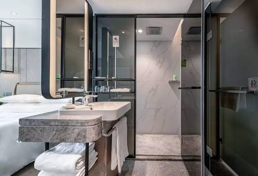 Fotos del hotel Landmark Canton:  7