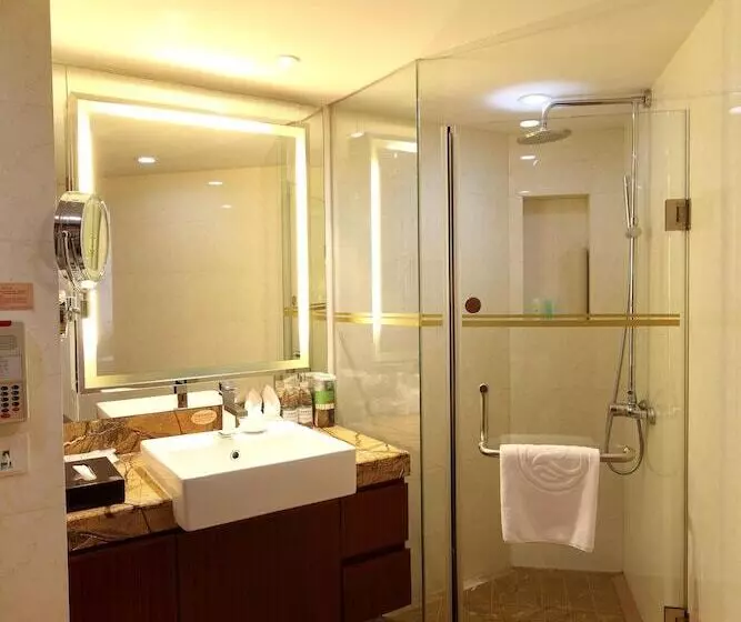 Fotos del hotel Landmark Canton:  23