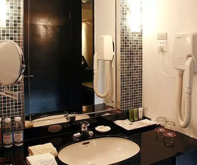 Fotos del hotel Landmark Canton:  25