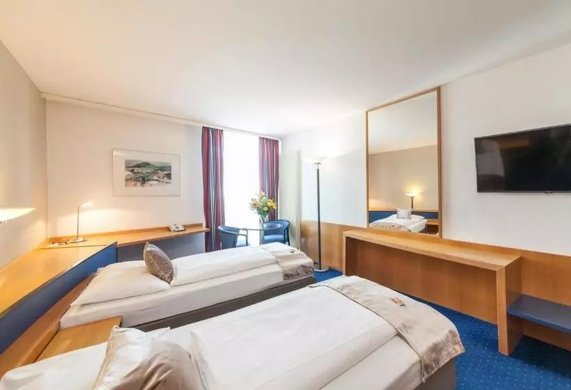 Fotos del hotel Novum Hotel Kavalier Wien:  6