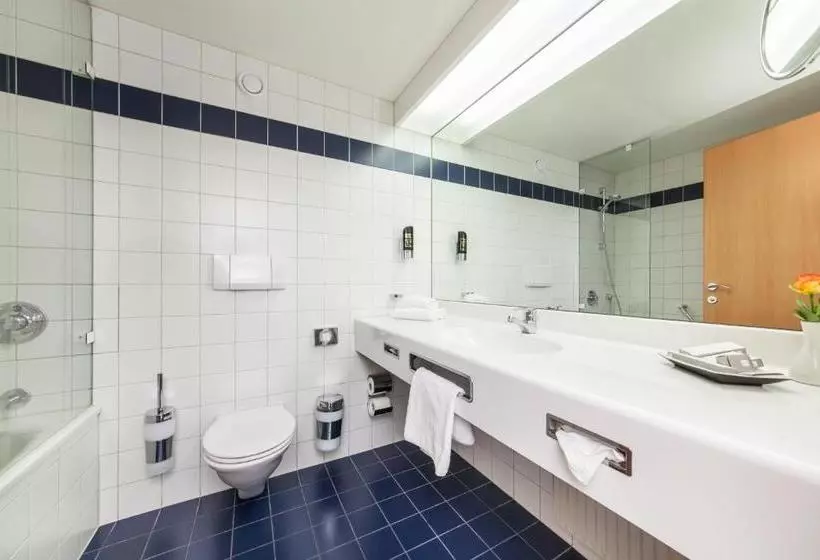 Fotos del hotel Novum Hotel Kavalier Wien:  5