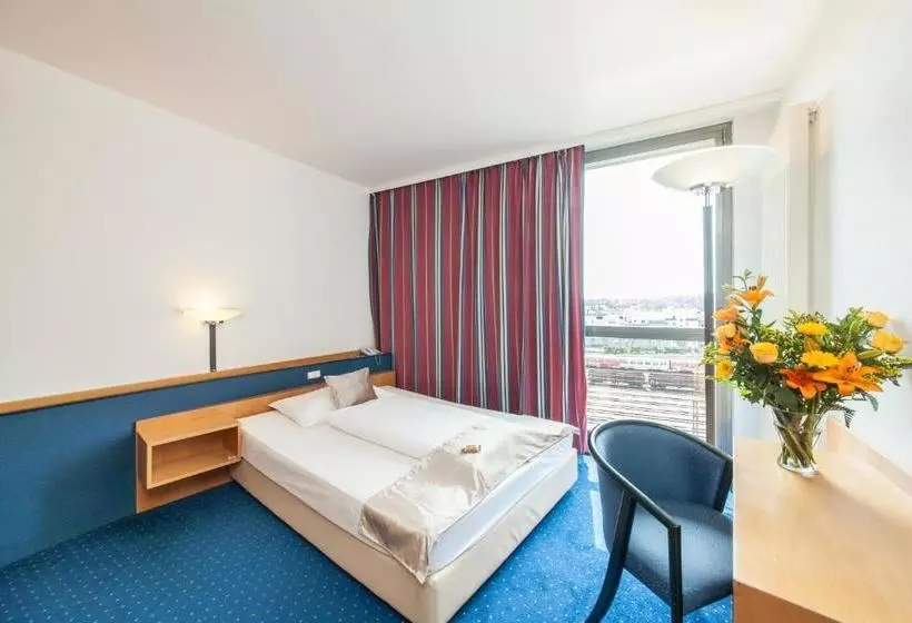 Fotos del hotel Novum Hotel Kavalier Wien:  13