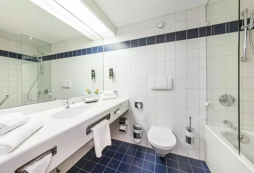 Fotos del hotel Novum Hotel Kavalier Wien:  7