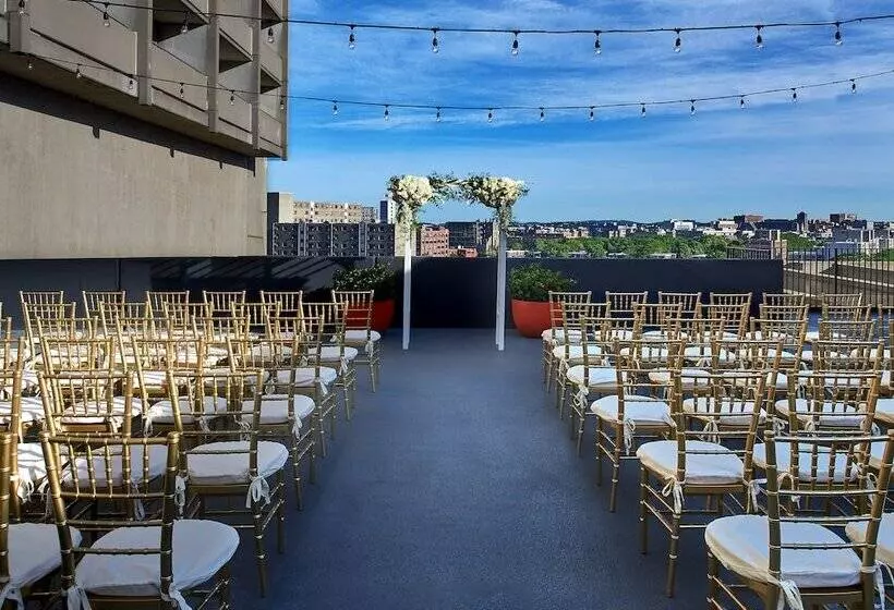 Fotos del hotel Revere Hotel Boston Common:  14