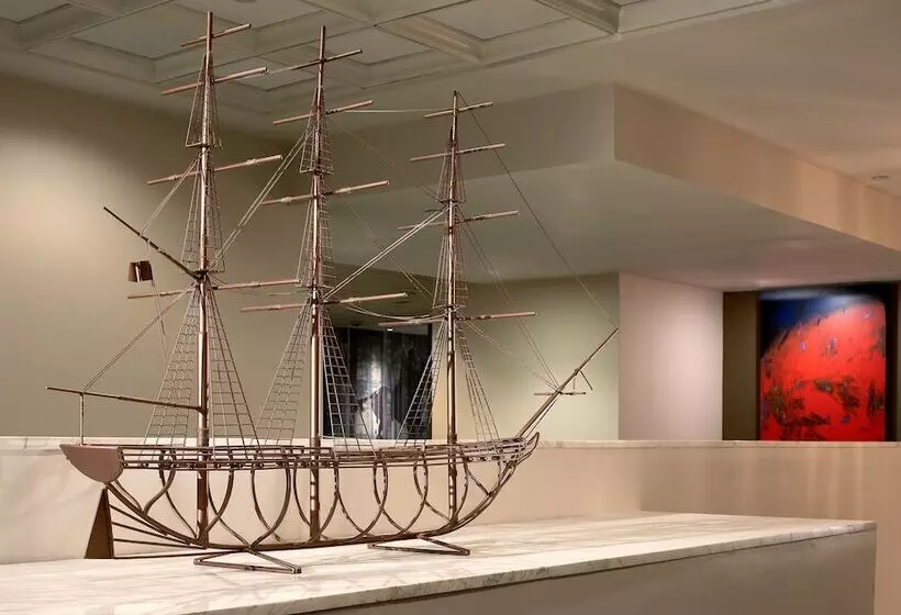 Fotos del hotel Revere Hotel Boston Common:  5