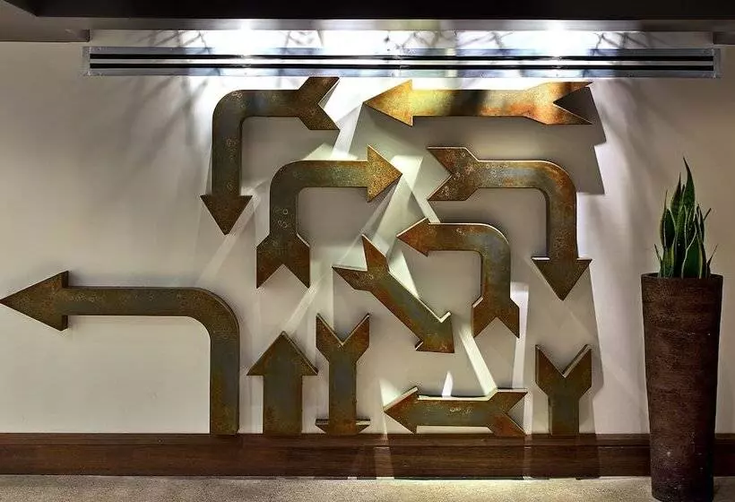 Fotos del hotel Revere Hotel Boston Common:  11