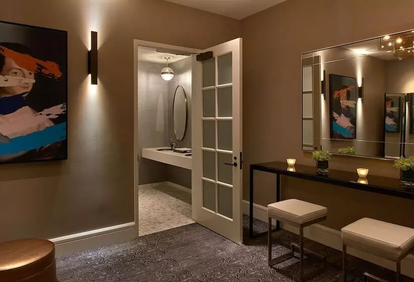 Fotos del hotel Revere Hotel Boston Common:  7