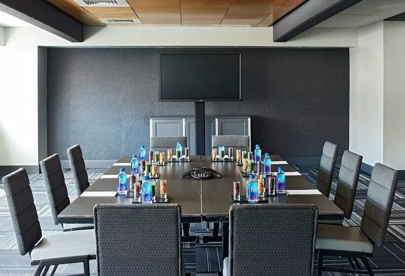 Fotos del hotel Revere Hotel Boston Common:  9