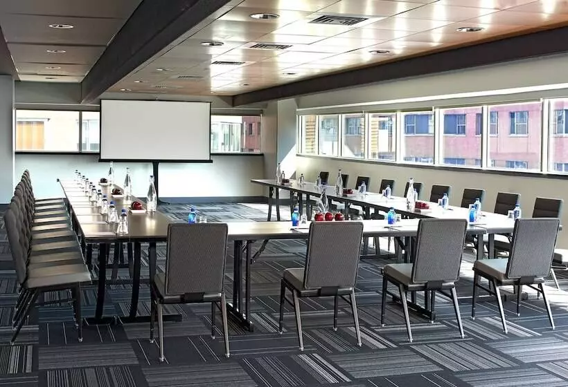 Fotos del hotel Revere Hotel Boston Common:  13