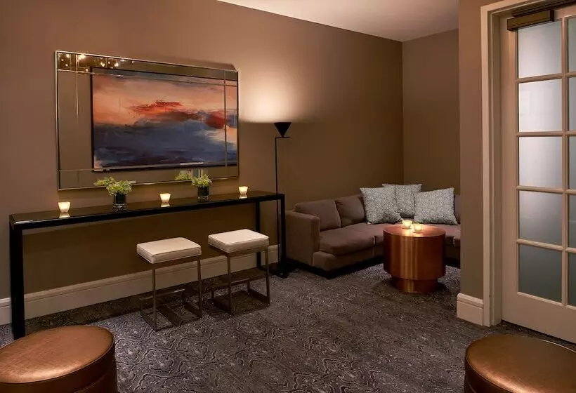 Fotos del hotel Revere Hotel Boston Common:  2